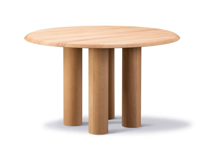 Fredericia Islets Tish