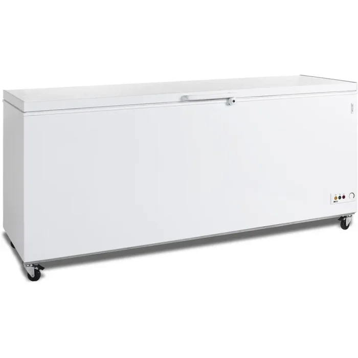 Freezer Chest CF 700 – Esta