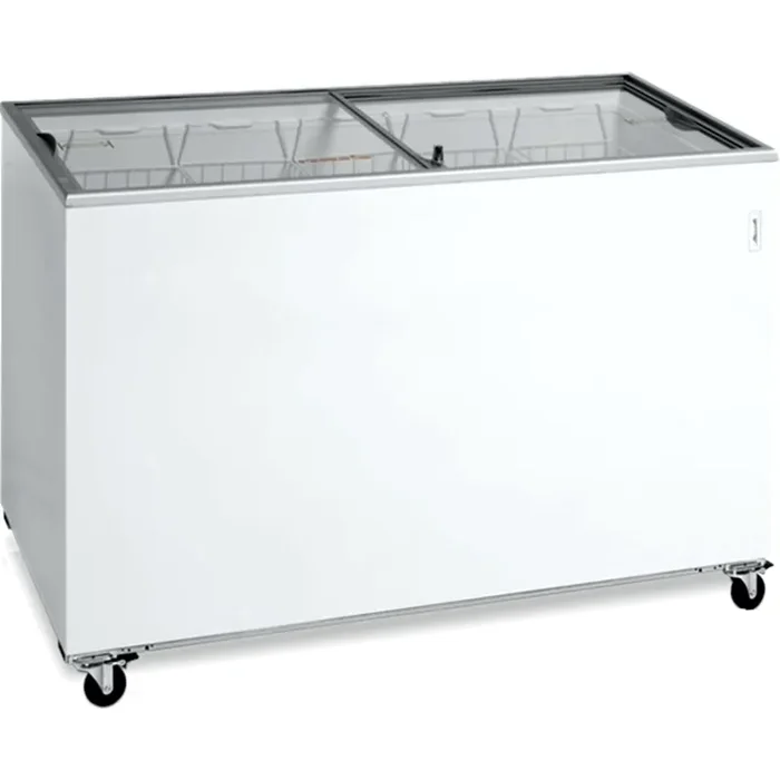 Freezer EK 400 – Esta