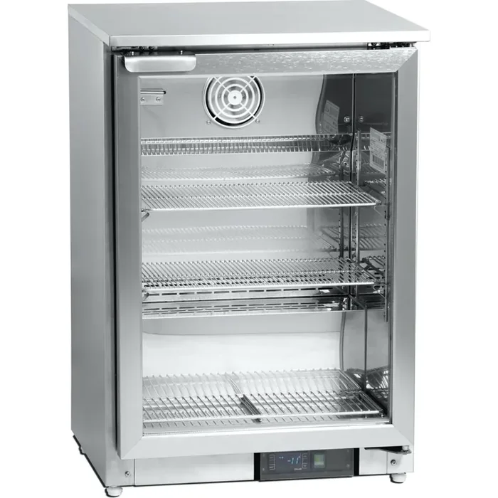 Freezer GF 200 VSG – Esta