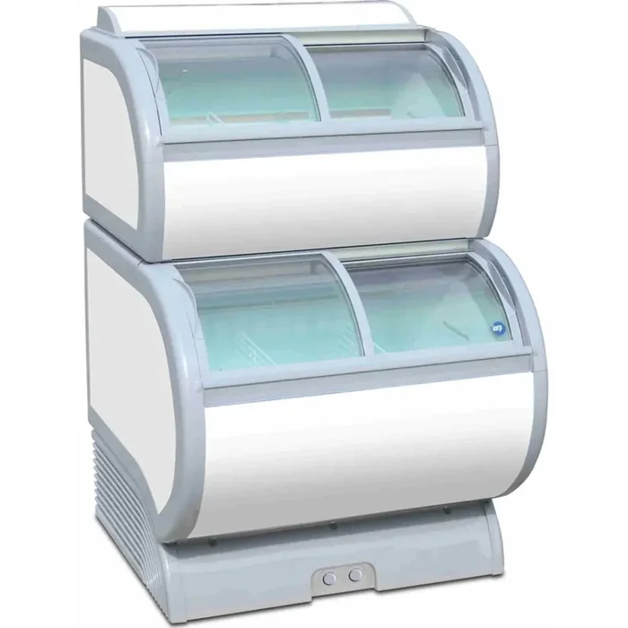 Freezer Mini-B-Ice – Iarp