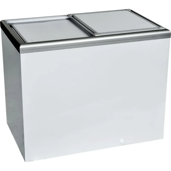 Fridge-freezer Mobilux 21 – Esta