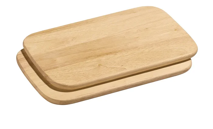 Frühstücksbretter-Set 26 x 17cm 2 tlg.