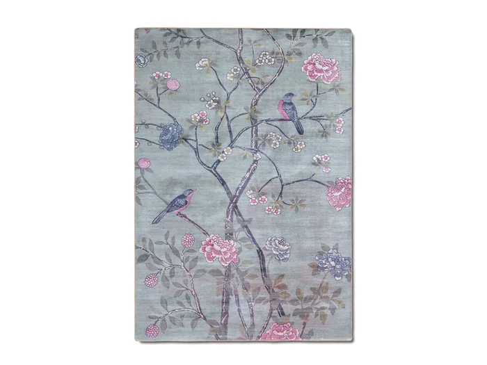 G.T.DESIGN. Japan Flavour Teppich – Maki Entworfen von Deanna Comellini