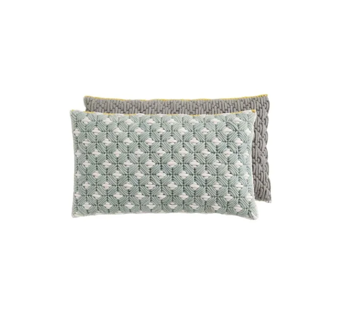 Gan Silaï 60×35 Kissen Entworfen von Charlotte Lancelot