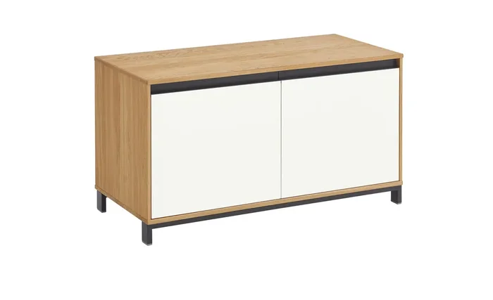 Garderobenbank MONDO Castino