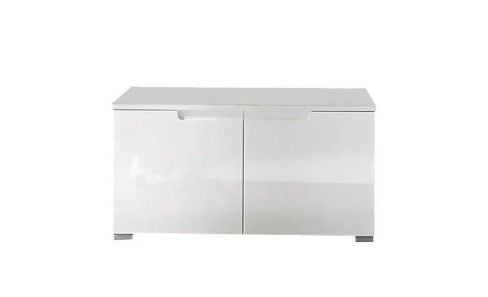 Garderobenbank Spirit