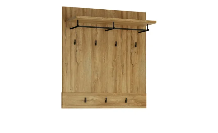 Garderobenpaneel Coswig