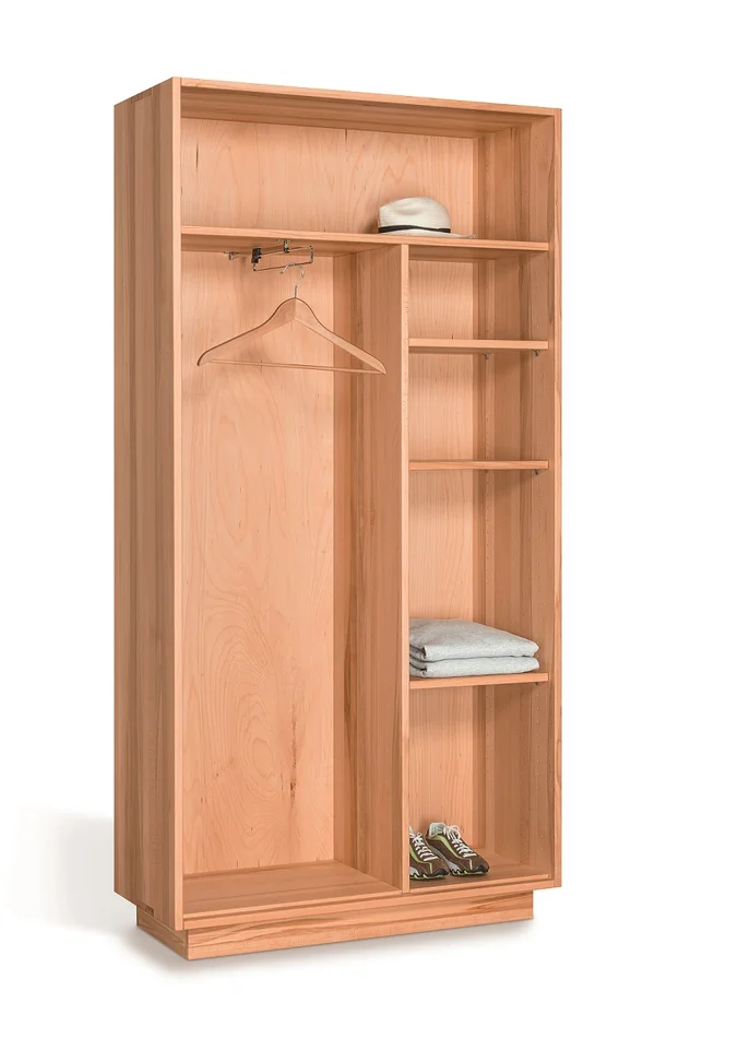 Garderobenschrank Close-It