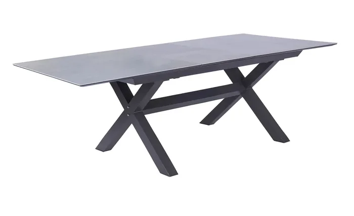 Gartentisch Vancouver