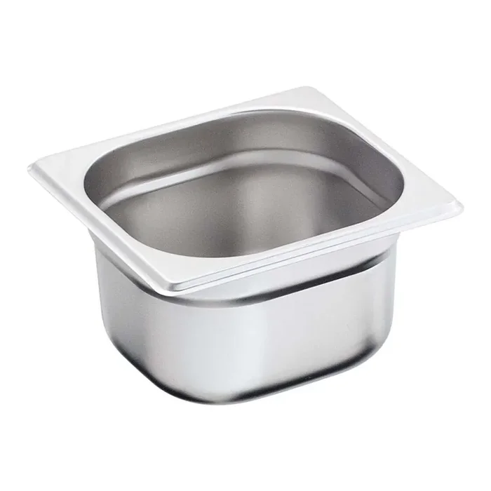 Gastronorm container series ECO, GN 1/6 (65mm)