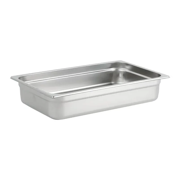 Gastronorm container series PREMIUM, GN 1/1 (100mm)
