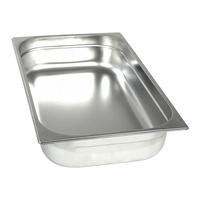 Gastronormbehälter Serie BASIC, GN 1/1 (40mm)