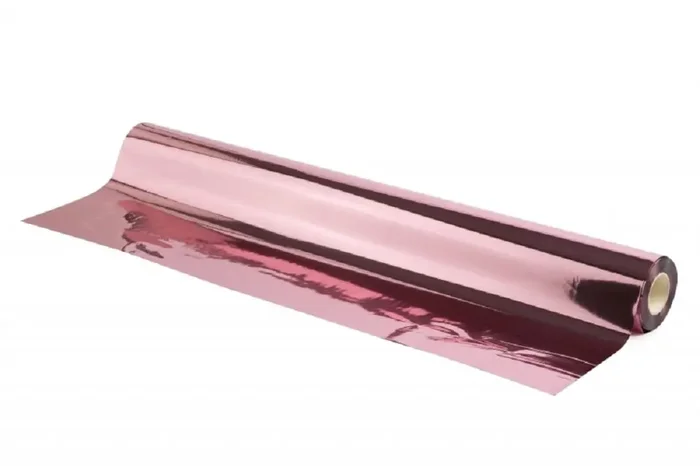 Geburtstagskerzen – glatt – hellrosa – 14cm – 12 Stk.