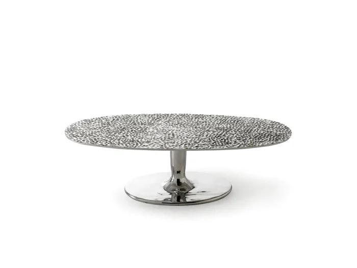 Gervasoni Next 148 Couchtisch Entworfen von Paola Navone