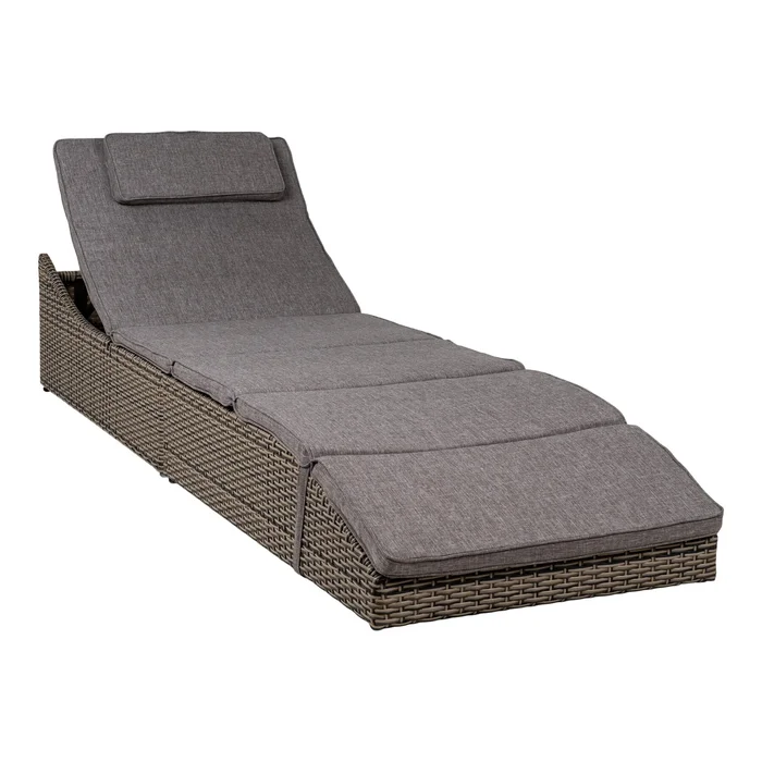 Geteilte Liege House Nordic