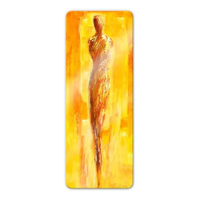 Glasbild Schüßler – Going my Way – Panorama