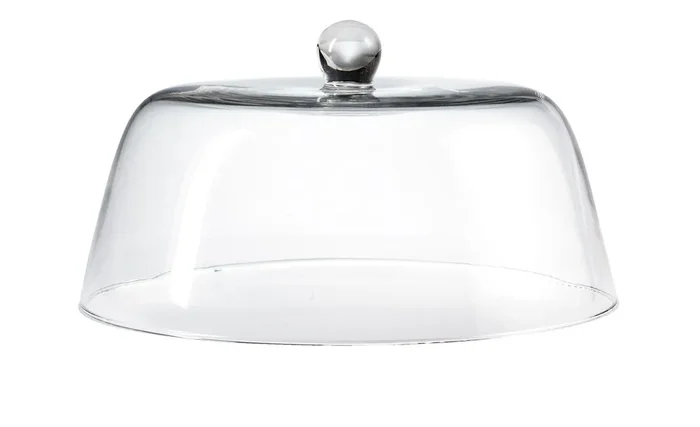 Glasglocke Grande 32 cm