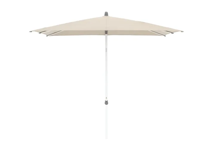 Glatz Alu-Smart Sonnenschirm 240×240 cm