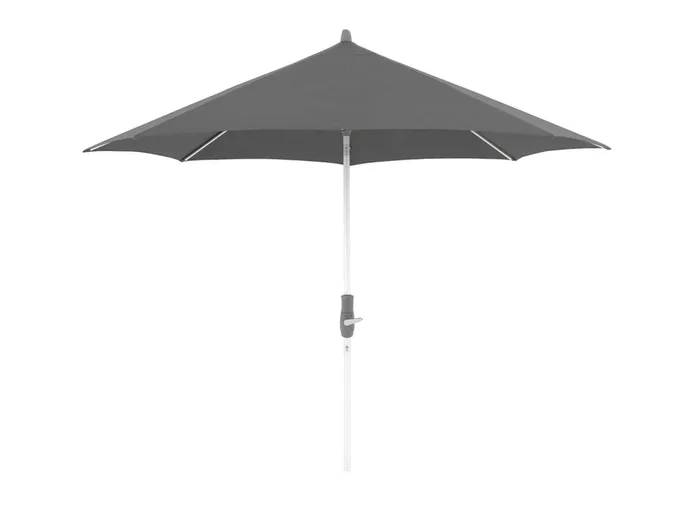 Glatz Alu-Twist Sonnenschirm ø 330 cm