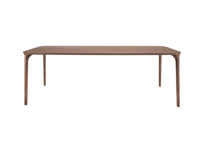 GoEs Elle Tisch Entworfen von Nataša Perković