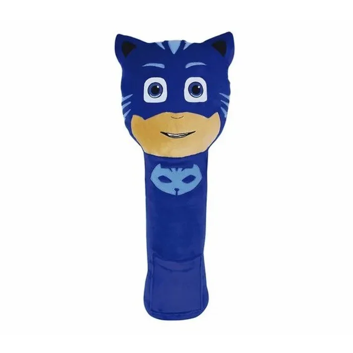 Gurthalterkissen Kind Jemini Pyjamasques