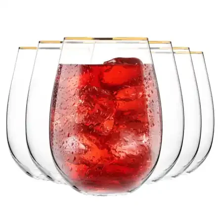 Harmony Gold Universalglas 55cl, 6er-Pack