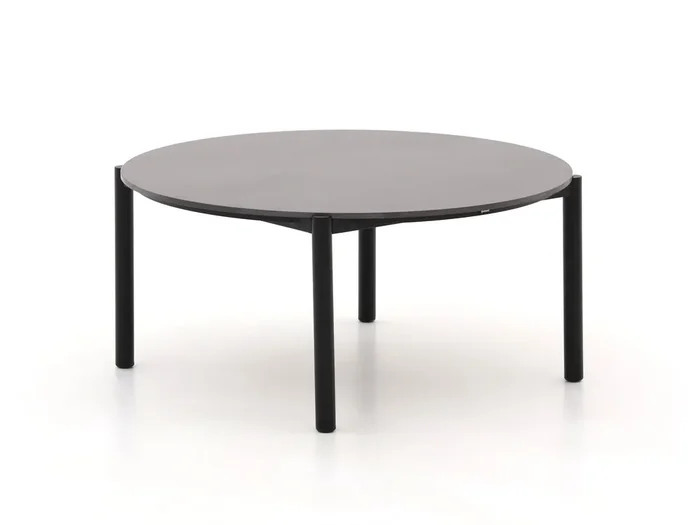 Hartman Arezzo Loungetisch ø 90 cm (h 45 cm)