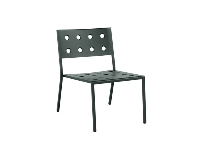 Hay Balcony Lounge Chair Outdoor Sessel Entworfen von Ronan & Erwan Bouroullec