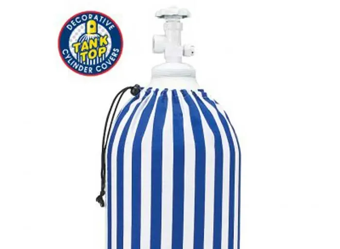 Helium-Einwegzylinder (ca.30 Ballons)