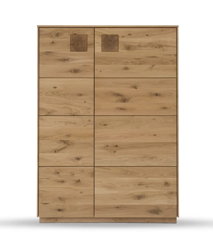 Highboard 5 Davos
