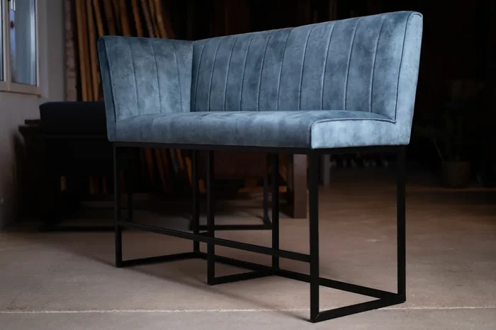 Hochbank für Küchentheke oder Bar Malina