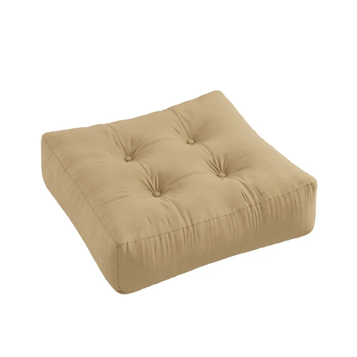 Hocker More Pouf