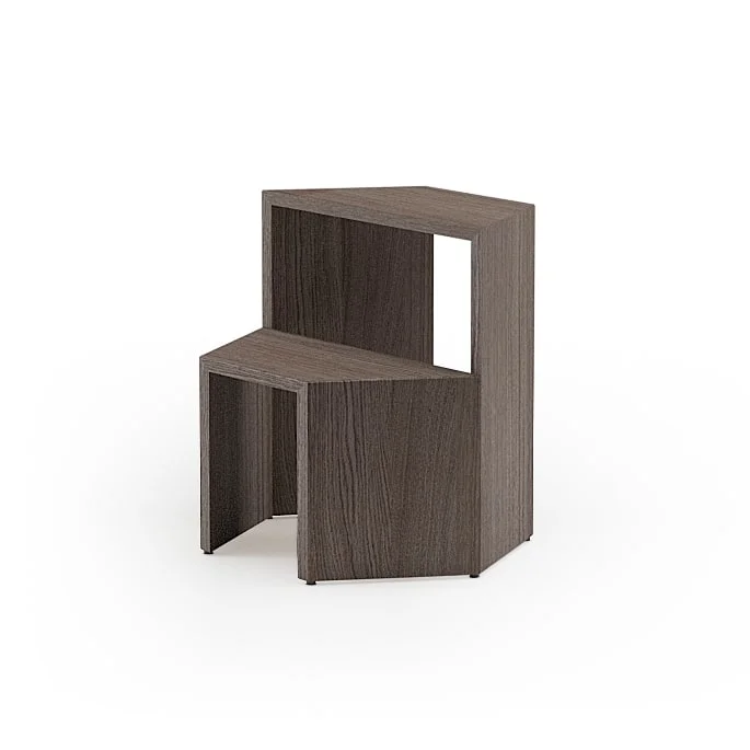 Hocker Step