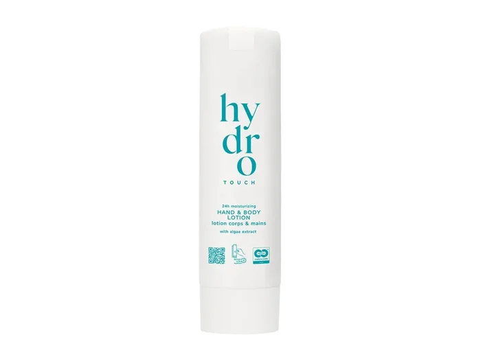 Hydro Touch – Hand- und Bodylotion, Smart Care, 300ml