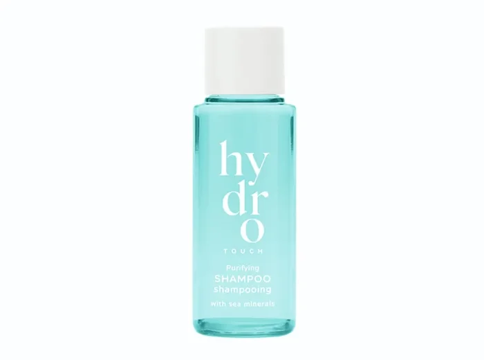 Hydro Touch – Shampoo, Kleine Flasche, 30ml