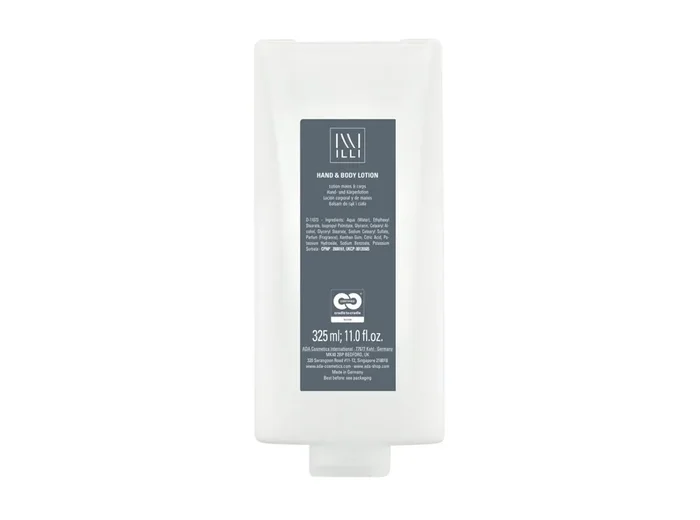 ILLI 1 – Körperlotion, 325ml