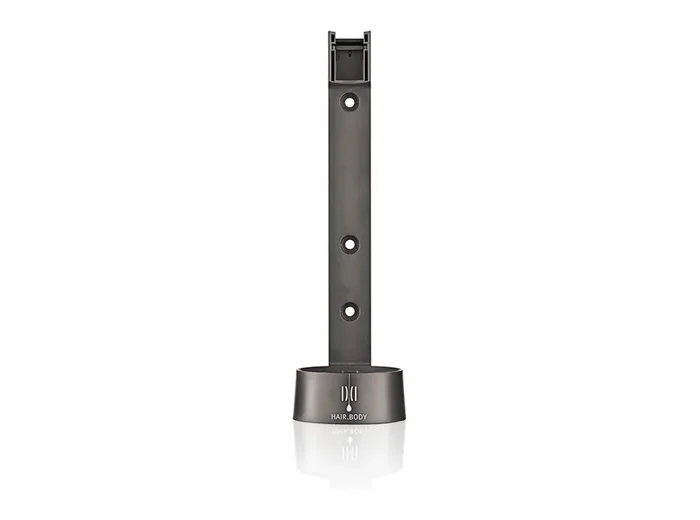 ILLI 2 – Halterung in schwarz (Hair. Body)