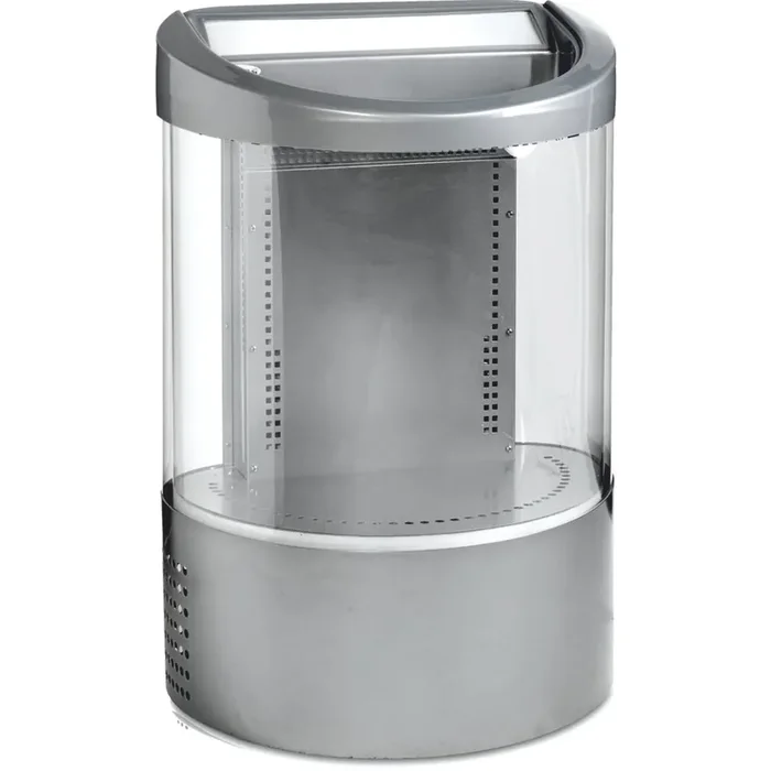 Impulse cooler VOC 100 – Esta