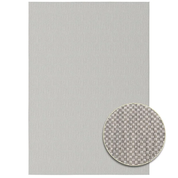 In- und Outdoorteppich ELDORADO – Granito – 160x230cm