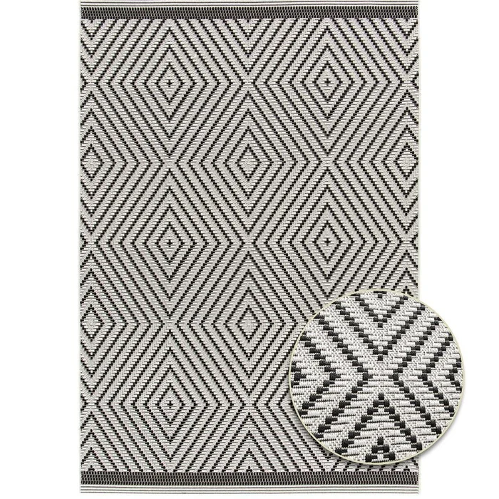 In- und Outdoorteppich GRANADA – Geo – 200x290cm