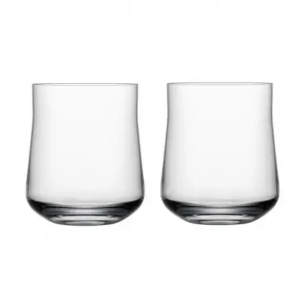 Informal Wasserglas 25cl, 2-pack