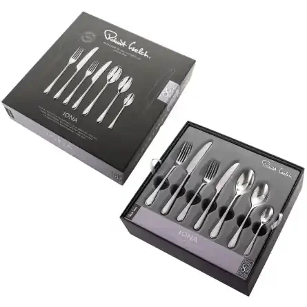 Iona Besteckset, 56 stücke