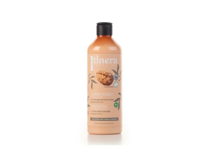 Itinera Farbpflege Haarspülung (370 ml)