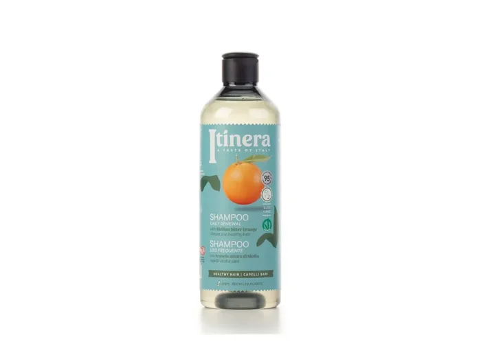 Itinera Tägliche Erneuerung Shampoo (370 ml)