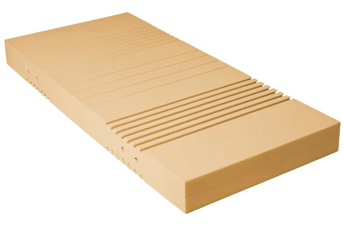 Kaltschaum-Matratze Silbermond