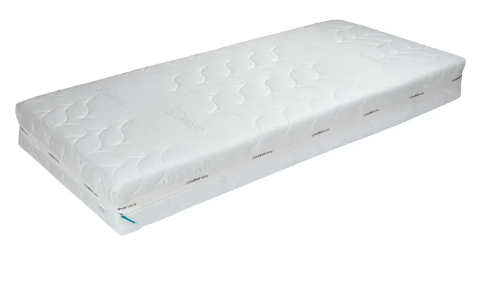 Kaltschaummatratze Dermapur Feeling 21 90 x 200 cm H3