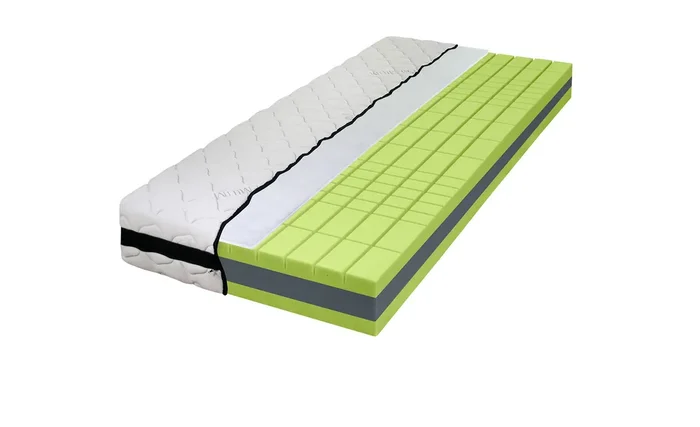 Kaltschaummatratze Easydream Kaltschaum 3000 100 x 200 cm
