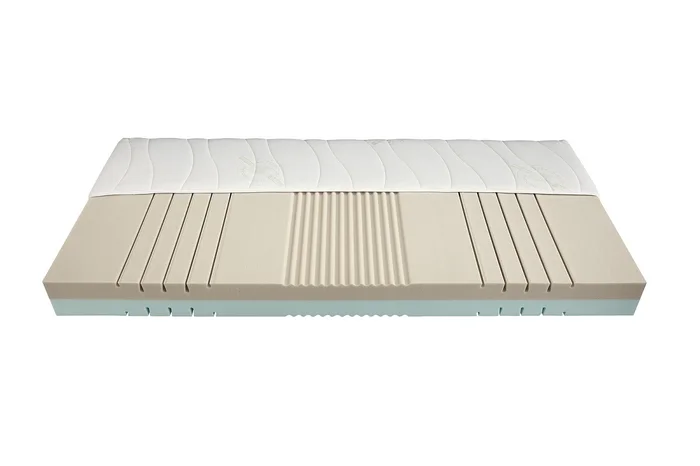Kaltschaummatratze Wendematratze Duo