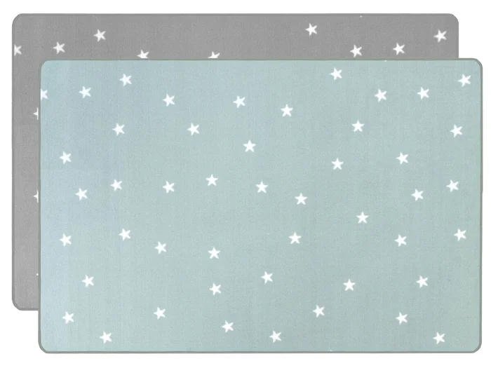 Kinderteppich STELLA | Verschiedene Farben und Größen